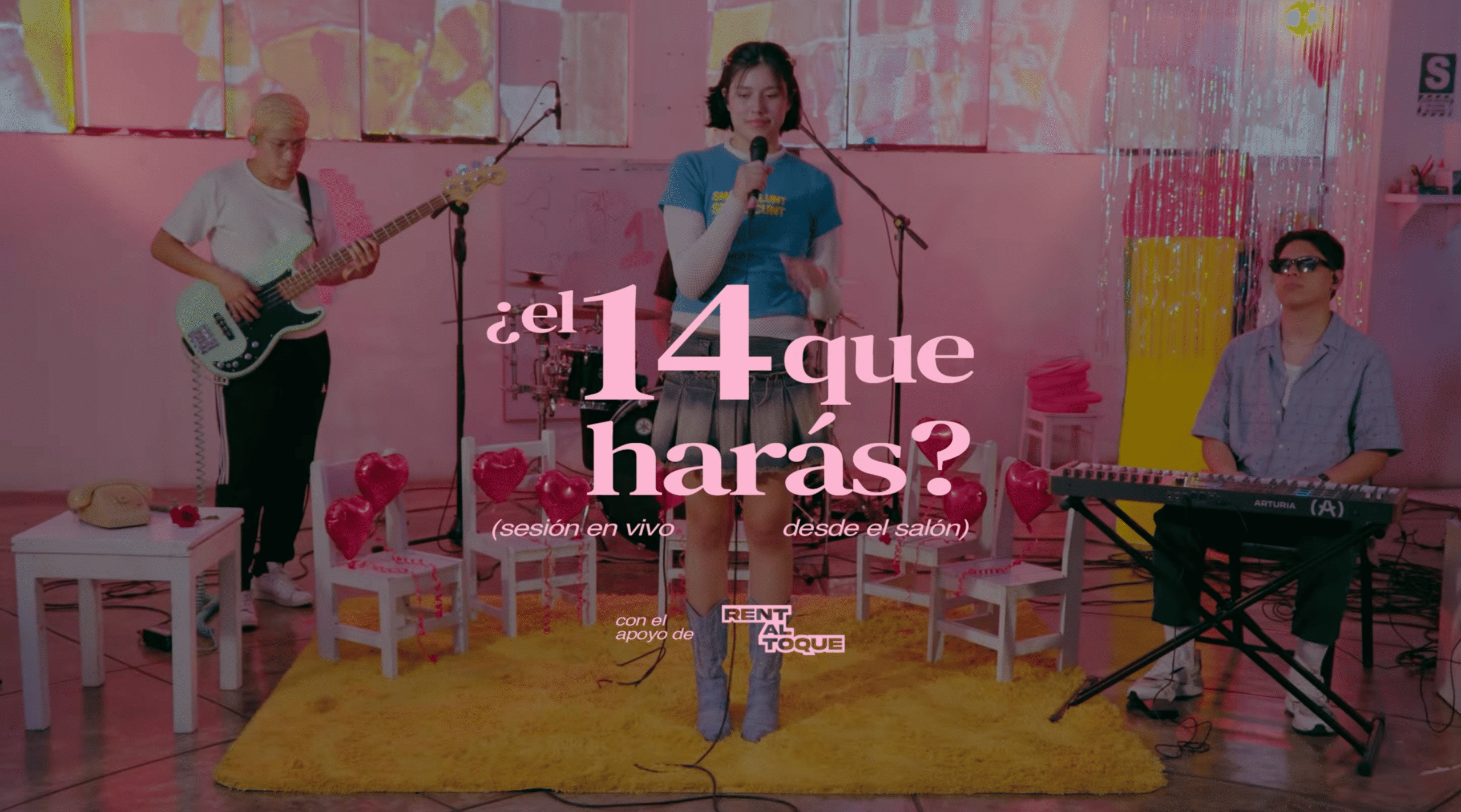 14 de febrero