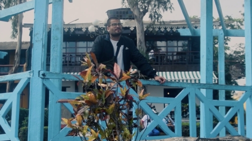 Denny Rangel