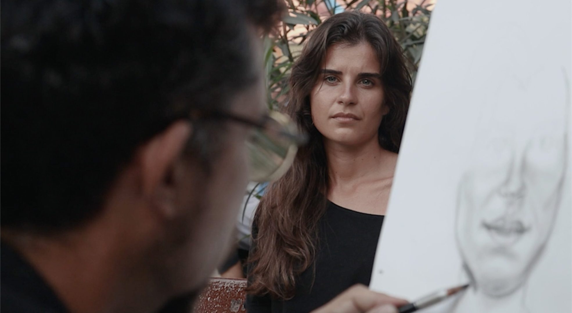 Cromatismos del Alma